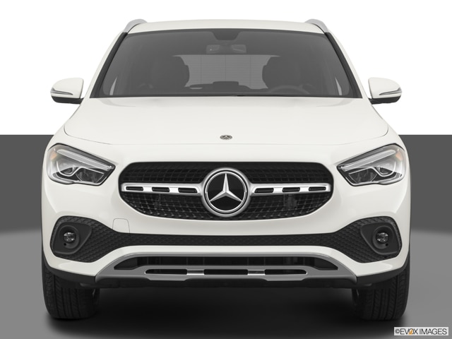 2021 Mercedes-Benz GLA Values & Cars for Sale | Kelley Blue Book