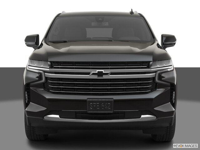 2022 Chevy Tahoe Price, Reviews, Pictures & More | Kelley Blue Book