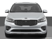 2021 Kia Sedona Exterior: 1