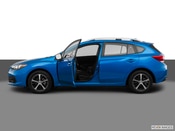 2022 Subaru Impreza All Media: 1