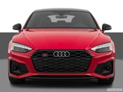 2020 Audi S5 Exterior: 1