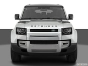 2020 Land Rover Defender 110 Exterior: 1