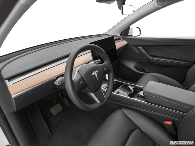 2020 Tesla Model Y Review, Pricing, & Pictures