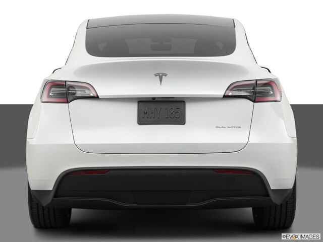 2020 Tesla Model Y Price, Value, Ratings & Reviews