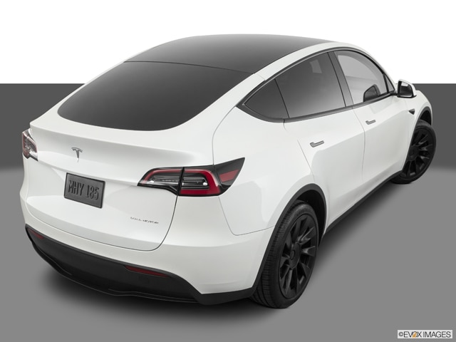 2021 Tesla Model Y Price, Value, Ratings & Reviews