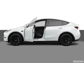 2021 Tesla Model Y Price, Value, Ratings & Reviews