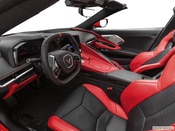 2020 Chevrolet Corvette Interior: 0