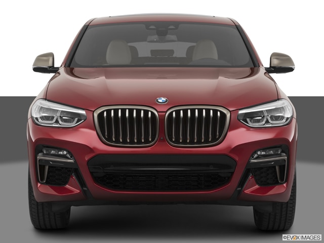 2021 BMW X4 Values & Cars for Sale | Kelley Blue Book