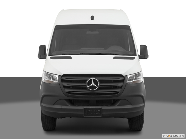 kbb mercedes sprinter