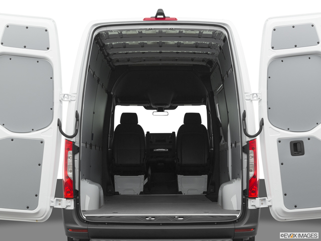 kbb mercedes sprinter