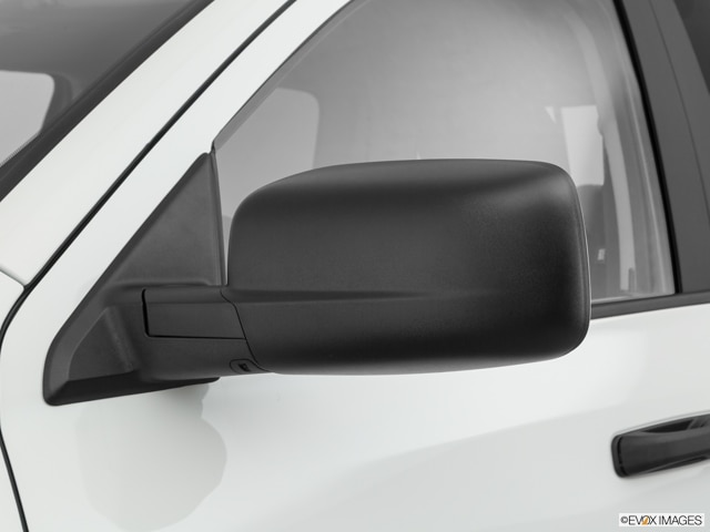 Best 2020 Ram 1500 Classic Slide-On Mirror