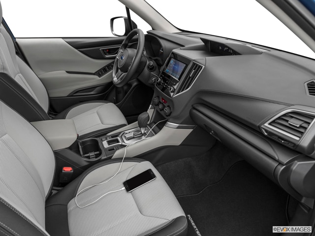 2021 Subaru Forester Prices Reviews Pictures Kelley Blue Book