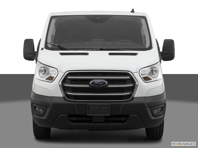 2020 Ford Transit Connect Cargo Van Price, Value, Depreciation
