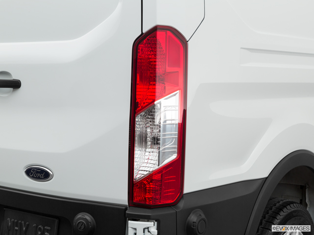 ford transit connect price list