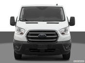 2022 Ford Transit 350 Crew Van Exterior: 1