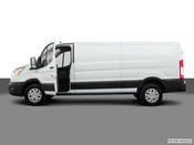 2022 Ford Transit 350 Crew Van All Media: 1