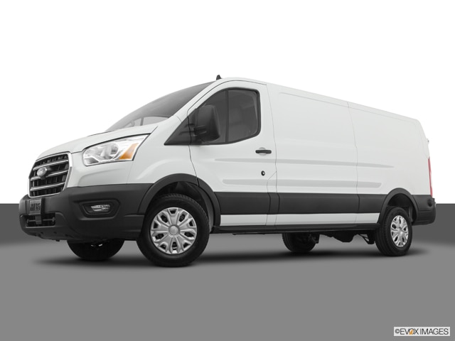2022 Ford Transit Review, Pricing, and Specs