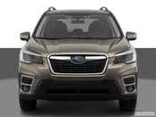 2021 Subaru Forester Exterior: 1