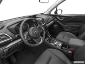2021 Subaru Forester Interior: 0