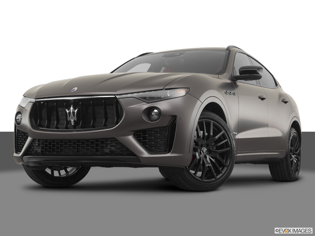2020 Maserati Levante Trofeo Sport Utility 4D Price, Listings