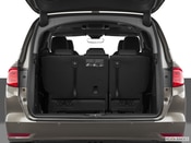 2021 Honda Odyssey Exterior: 1