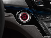 2021 Honda Odyssey Interior: 0