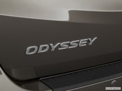 2021 Honda Odyssey Exterior: 1