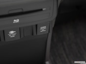 2021 Honda Odyssey Interior: 0