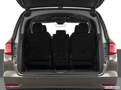 2021 Honda Odyssey Exterior: 1