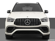 2022 Mercedes-Benz Mercedes-AMG GLE Exterior: 1