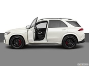 2022 Mercedes-Benz Mercedes-AMG GLE All Media: 1