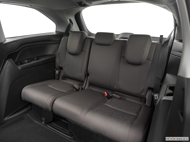 オデッセイ　ODYSSEY L-X 7 2018 Honda Odyssey EX-L for sale in San Jose, CA