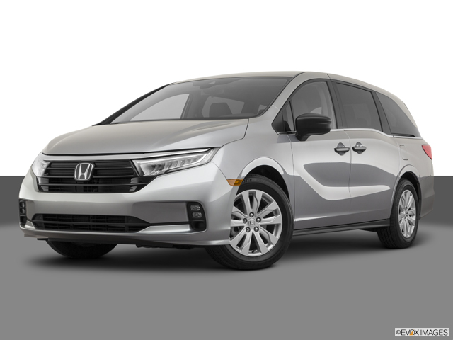 2021 Honda Odyssey LX Minivan 4D Price, Listings & Reviews