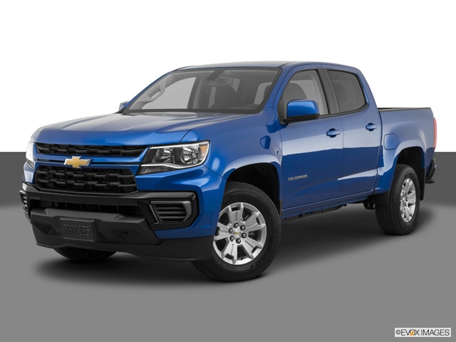 Đánh giá Chevrolet Colorado 2017 new  Blog Xe Hơi Carmudi