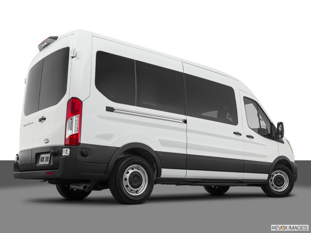 2020 Ford Transit 350 Passenger Van Price, Value, Ratings u0026 Reviews |  Kelley Blue Book