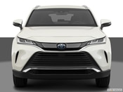 2021 Toyota Venza Exterior: 1