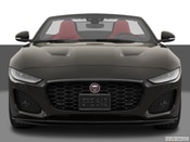 2022 Jaguar F-TYPE Exterior: 1