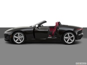 2022 Jaguar F-TYPE All Media: 1