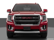 2021 GMC Yukon Exterior: 1