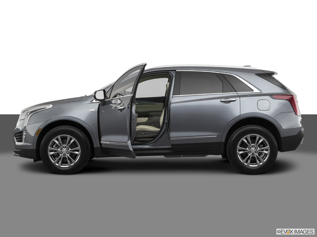 2021 Cadillac XT5 Price, Value, Depreciation & Reviews | Kelley