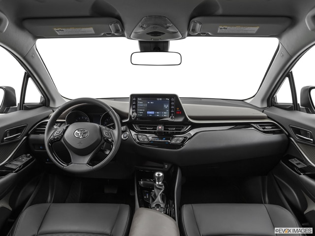 2022 Toyota C-HR: Choosing the Right Trim - Autotrader