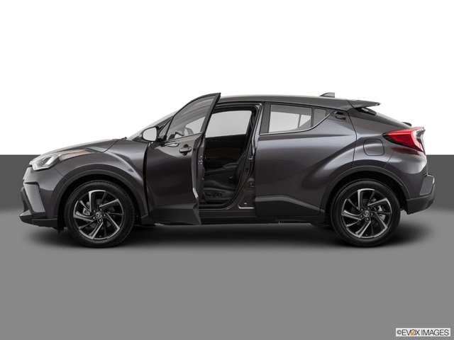2022 Toyota C-HR Review, Pricing, & Pictures