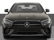 2021 Mercedes-Benz E-Class Exterior: 1