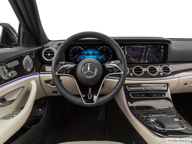 21 Mercedes Benz E Class Reviews Pricing Specs Kelley Blue Book