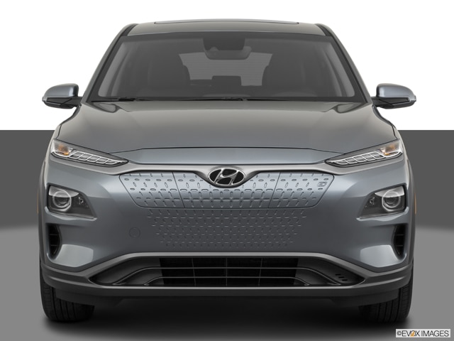 2021 Hyundai Kona Electric Price, Value, Ratings & Reviews