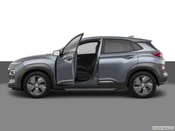 2021 Hyundai Kona Electric All Media: 1