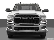 2020 Ram 3500 Regular Cab Exterior: 1