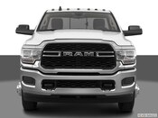 2021 Ram 3500 Regular Cab Exterior: 1
