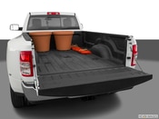 2021 Ram 3500 Regular Cab Exterior: 1
