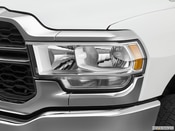 2022 Ram 3500 Regular Cab Exterior: 1